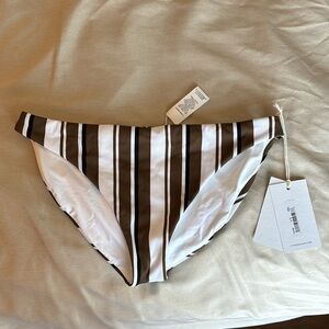Vitamin A bikini bottoms size L / 10